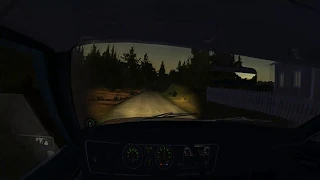 БАЧОК ПОТiК // My Summer Car