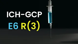 What’s NEW in ICH GCP E6 R(3) Guideline?  Key Changes & Implications for Clinical Researchers #gcp