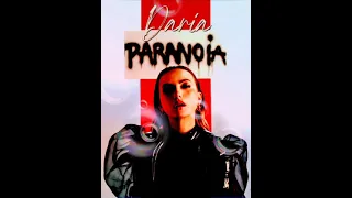 Daria - Paranoia