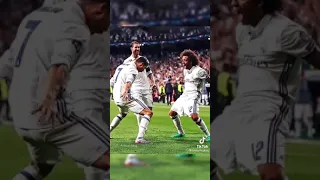 BEST DUO OF ALL TIME CR7 X MARCELO
