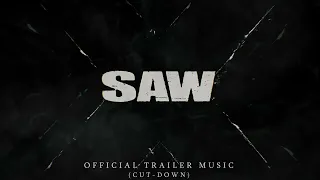 Saw X - Official Trailer Music (Cut-Down)