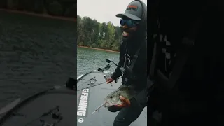 Unique Way To Use Suspending Jerkbait