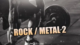 ROCK/METAL WORKOUT MOTIVATION MUSIC 2020 #2 | eMi