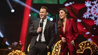 Voice of Turkey - Kerem Bursin & Hande Erçel