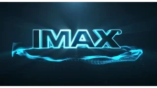 IMAX Theatre promo [Sony Center, Berlin] (2013)