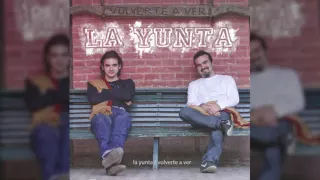 La Yunta - De Simoca