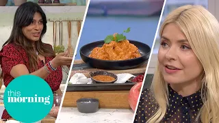 Nisha Katona's Butter Chicken | This Morning