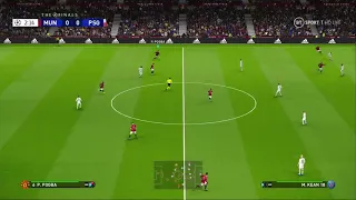 How To Get Champions League Scoreboard on PES 2021 Easy Fix On PC