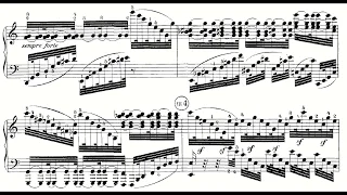 Beethoven: Sonata No.32 in C Minor : The 'boogie-woogie' variation in Arietta