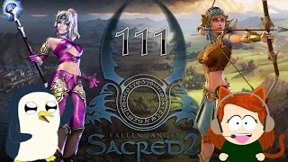 Let's Play Together Sacred 2 [111] Mumienpriester und Traumvampir