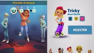 Who is the Best Alya or Tricky? (Miraculous Ladybug VS Subway Surfers)