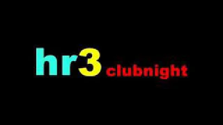 1994 01 15   hr3 Clubnight   Marc Spoon erste Clubnight