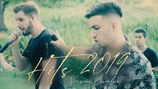 Melodyne - Hits 2019 VERSIÓN CUMBIA