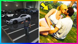 15 Things To Do When You're Bored In GTA 5 Online That NOBODY Else Does!