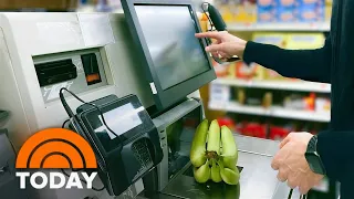 California proposes bill to outlaw self-checkout lanes in stores