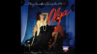 Olga - Play Another Song For Me (12'' Single) [Vinyl Remastering]