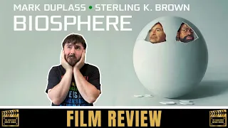 BIOSPHERE | FILM REVIEW