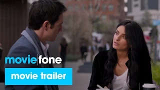 'A La Mala' Trailer (2015): Mauricio Ochmann, Aislinn Derbez