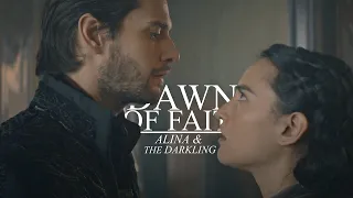 The Darkling & Alina | Dawn of Faith