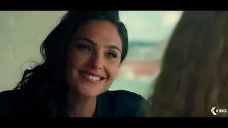 WONDER WOMAN 1984 Trailer German Deutsch 2020 mp4