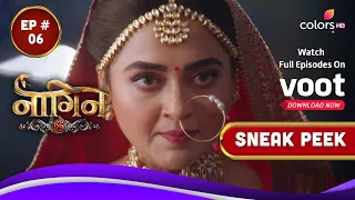 Naagin 6 | नागिन 6 | Episode 6 | Coming Up Next