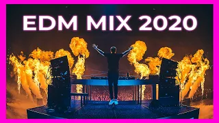 EDM Mixes of Popular Songs 2020  🎉 | Quarantine & Lockdown Mix | COVID-19