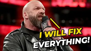 Why WWE Is Set To Blow EVERYONE Away After WrestleMania