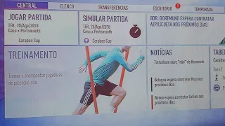 BUG DO FIFA 19 : CONTRATAR JOGADORES DE GRAÇA!!!!!!!!