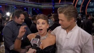 Bindi Irwin Says 'My Life Has Been Changed Forever' After 'DWTS' Win