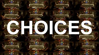 CHOICES | Comedy Short Film