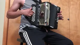 Bella Ciao - Accordion