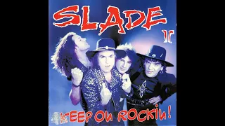 SLADE II - HOT LUV #slade