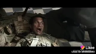 Military comedy movies