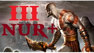 God of War 2 | Titan Difficulty NUR+ Guide/Walkthrough | Installment III