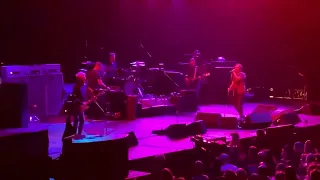 Pearl Jam - Dance of the Clairvoyants, 5/9/2022, Gila River Arena, Glendale, Arizona