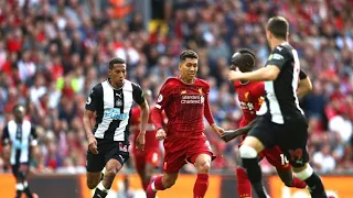 Liverpool 3-1 Newcastle Post Match Reaction Analysis- DIO MANE ALWAYS DELIVERS! Firmino is Crucial..