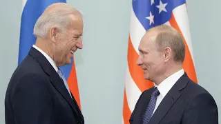 Байден и его "холодная война" с Путиным, Грани правды