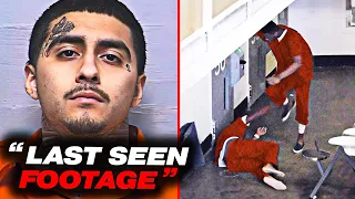 Why A Hit Was Put On LA Rapper MoneySign Suede In Jail That Got Him Brutally Killed