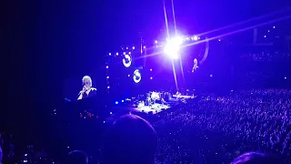 The Who - Pinball Wizard - Live in Glasgow 2017