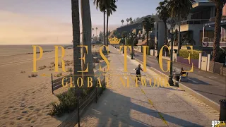 [GTA:W] Prestige Global Network - Faction Trailer