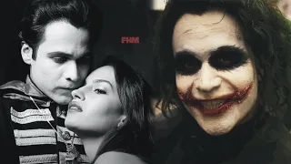 Emraan Hashmi's Villain Avtar Photoshoot | Joker | Behind the Scenes | FHM India