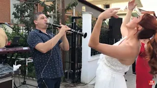 Η κεφάτη Νύφη 👰