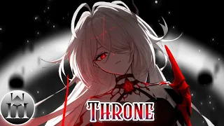 「Nightcore」Rival - Throne (ft. Neoni) (Lost Identities Remix)