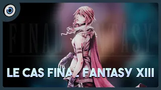 Final Fantasy XIII est-il VRAIMENT le pire Final Fantasy ? | UN OEIL DANS LE RETRO #1