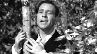 Norman Wisdom Sings - Beware..