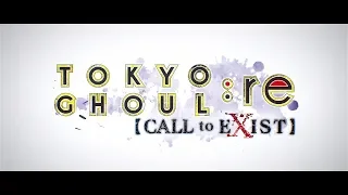 TOKYO GHOUL: re CALL to EXIST - Gameplay Trailer | PS4, PC