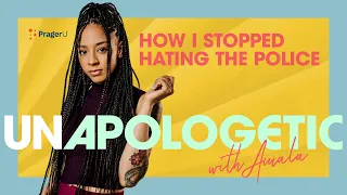 How I Stopped Hating the Police: An Unapologetic Special | Unapologetic