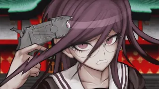 Toko Fukawa & Genocider Syo Edit | Demons