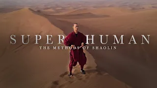 [ SHAOLIN MASTER ] Becoming Super Human | Shi Heng Yi 2022 [ NEW ]