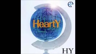 姉弟ﾕﾆｯﾄ〝366日〟HY     cover